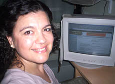 María Josefina Bertossi
