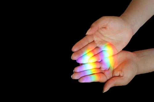 El Arco Iris