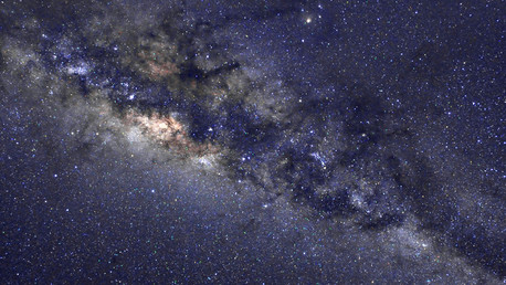 Las estrellas más antiguas jamás encontradas están en la propia Vía Láctea