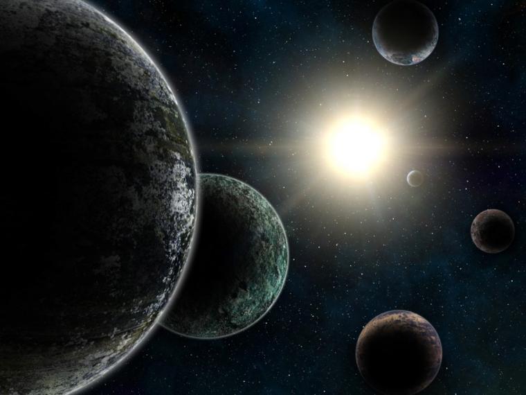 Conjunciones planetarias Julio: así inicia el recorrido de este mes