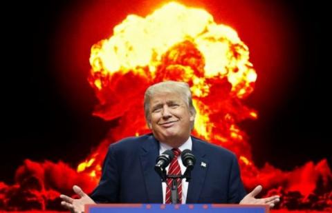 Opinión: ¿Hacia la Trumpcesión? El impacto de la guerra comercial de Trump