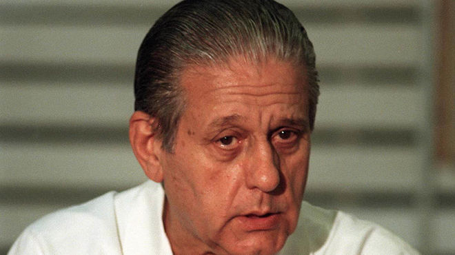 Efemérides 29 de Julio: René Favaloro VanGogh Ferreyra Crónica BastonesLargos Diana Alfonsín Cultura Valores Humamos