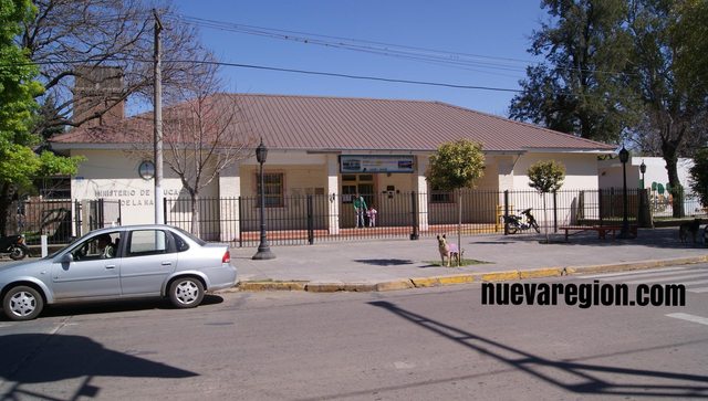 PGSM: Escuela 6033 facilita completar Séptimo grado a quienes adeudan materias para terminar la primaria