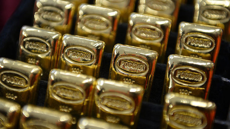 El oro envenenado: el riesgo del mercurio en la minería artesanal de Senegal