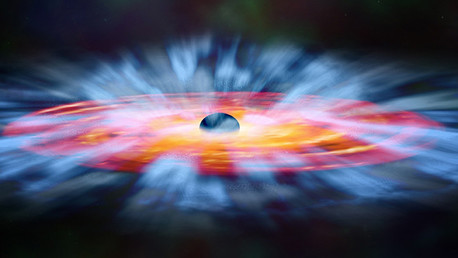 Los científicos podrían haber encontrado una respuesta al misterio de la materia oscura