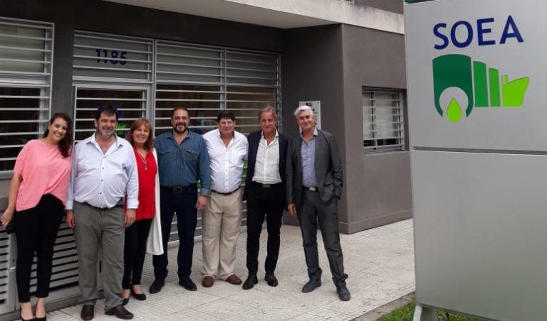 El Centro Médico Aceitero inauguró impactantes Remodelaciones, Aparatología y Servicios