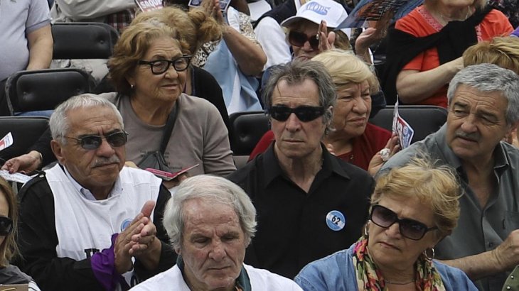 Los pagos para los Jubilados hoy viernes 13 de enero según ANSES