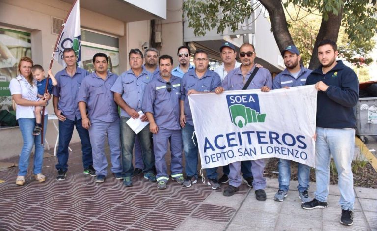 Buyatti: Trabajadores no entrarán hasta que se cumplan los protocolos de prevención