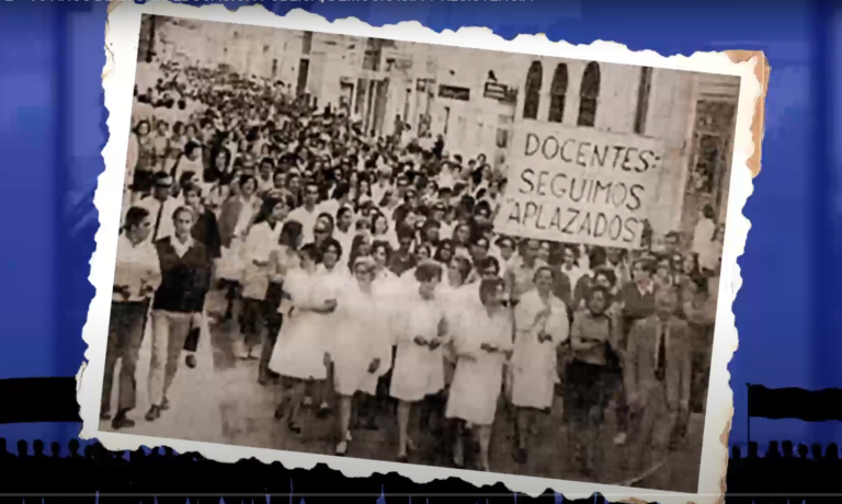 AMSAFE informa: Video 90 Aniversario. Cobro Aguinaldo.  Atención Sedes. Reunión con Ministra. Reclamos. Resoluciones