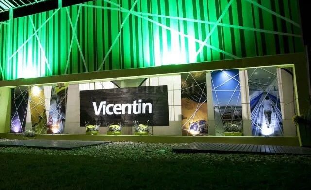 Dictan prisión preventiva a cuatro exdirectivos de Vicentin por estafa y asociación ilícita