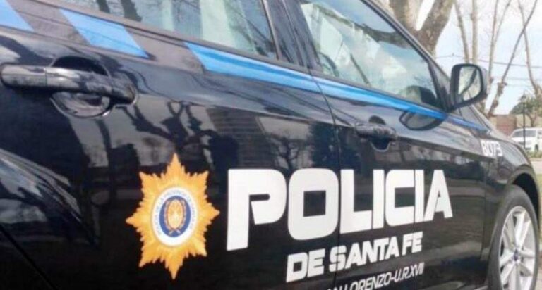 Asesinaron a balazos a una mujer de Barrio San Sebastián en Puerto General San Martín