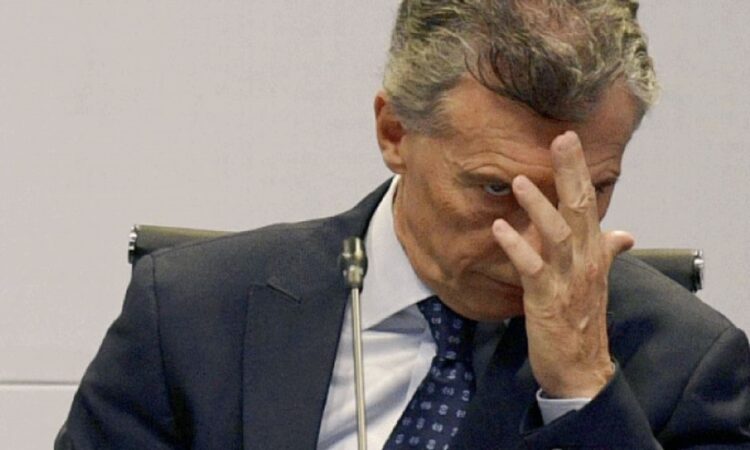Contundente dictamen sacude a Macri por espionaje y pulveriza el “cuentapropismo”
