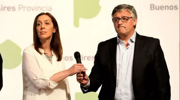 Lawfare Gremial: Descubren «plan macrista para terminar con gremios»: la AFI denunciará a funcionarios de Vidal Lawfare Gremial: Descubren «plan macrista para terminar con gremios»: la AFI denunciará a funcionarios de Vidal