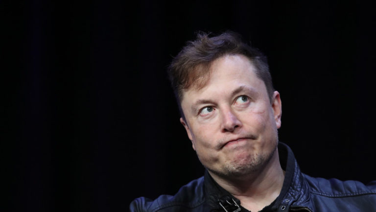 Elon Musk afirma que hay un «100% de posibilidades» de extinción a menos que los humanos se instalen en otros planetas Elon Musk afirma que hay un «100% de posibilidades» de extinción a menos que los humanos se instalen en otros planetas