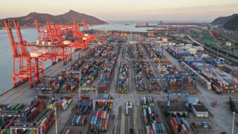 Crecimiento del consumo chino impulsa exportaciones de América Latina y el Caribe