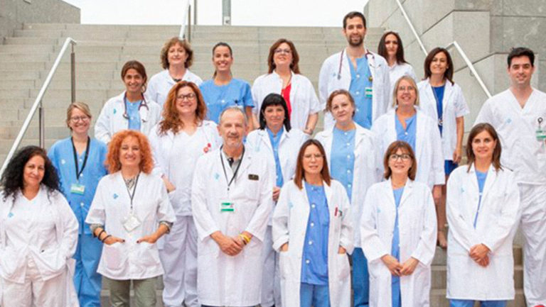 Coronavirus: Descubren factor que aumenta la mortalidad en los pacientes críticos Coronavirus: Descubren factor que aumenta la mortalidad en los pacientes críticos