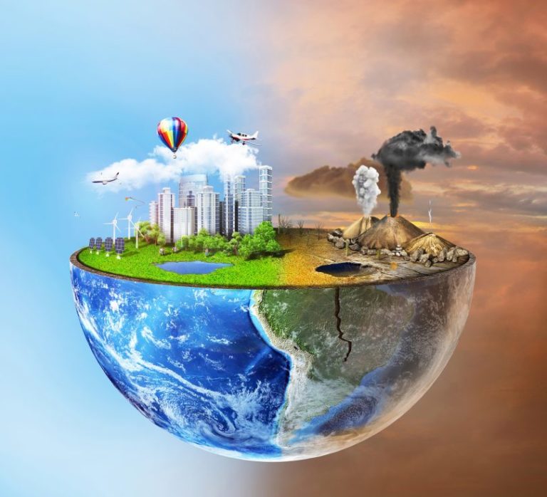 ¿Puede acarrear la guerra arancelaria de Trump beneficios ambientales?