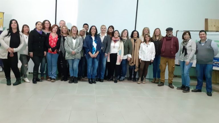 Elecciones AMSAFE: presentaron la lista «Frente Trabajadores de la Educación» para seccional San Lorenzo