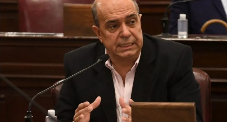 Causa por Estafas: Detienen a Omar Escarel actual presidente de Vicentin Causa por Estafas: Detienen a Omar Escarel actual presidente de Vicentin