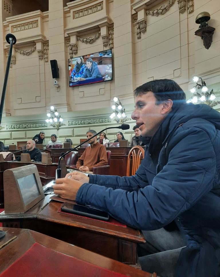 FESTRAM: La autonomía municipal no puede representar la quita de derechos laborales FESTRAM: La autonomía municipal no puede representar la quita de derechos laborales