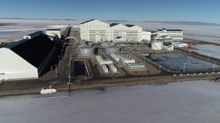 Bolivia y el litio, entre el orgullo y la paciencia Bolivia y el litio, entre el orgullo y la paciencia