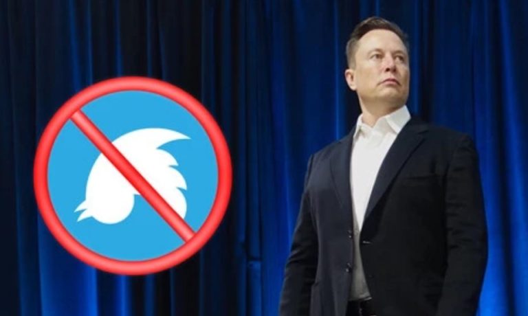 Elon Musk anuncia que no comprará Twitter por información «engañosa» Elon Musk anuncia que no comprará Twitter por información «engañosa»