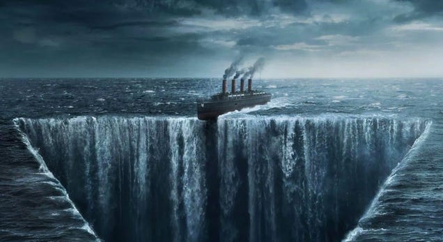 Tráiler de 1899, lo nuevo de los creadores de Dark está lleno de misterio y confusión