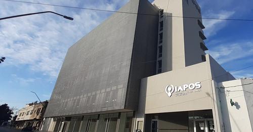 AMSAFE SOLICITA AUDIENCIA URGENTE A IAPOS