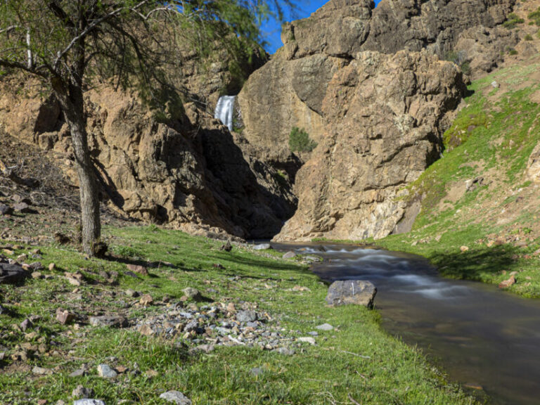 Trabun Mapu, tierra de encuentros