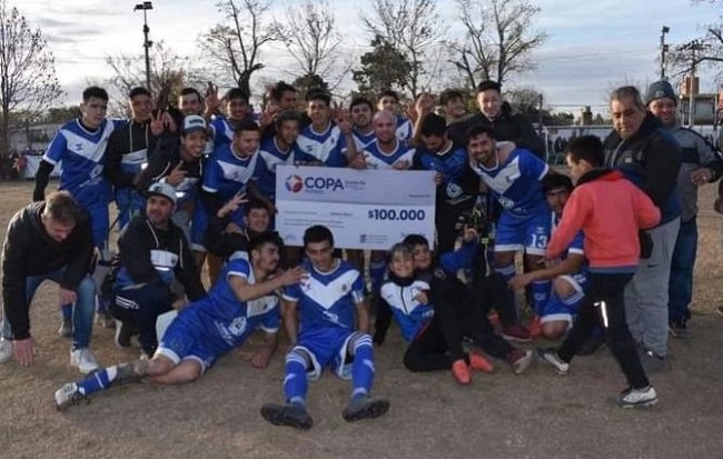 Copa Federación: Cassini enfrentará a Morning de Rosario Copa Federación: Cassini enfrentará a Morning de Rosario