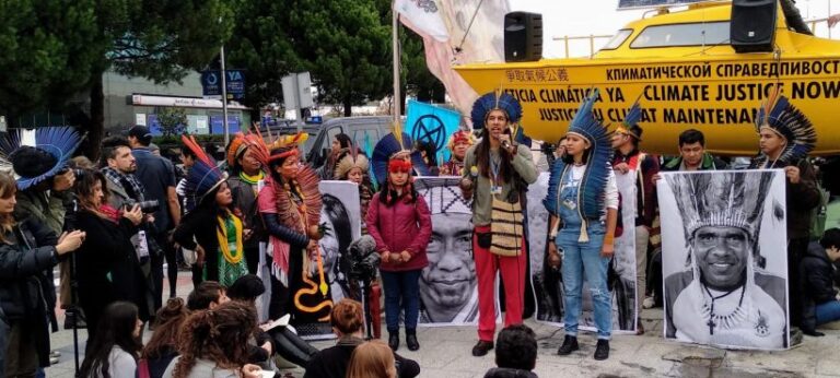 Veladores de la biodiversidad Veladores de la biodiversidad