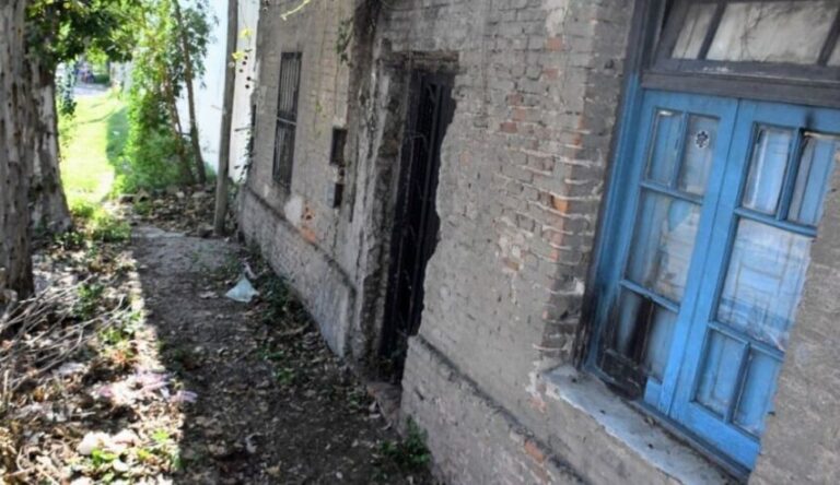 Asesinaron de un balazo a una joven en zona sur Asesinaron de un balazo a una joven en zona sur