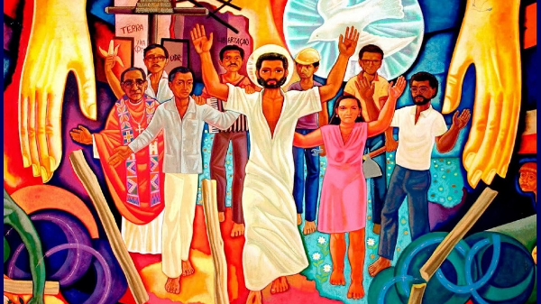 La navidad como compromiso La navidad como compromiso