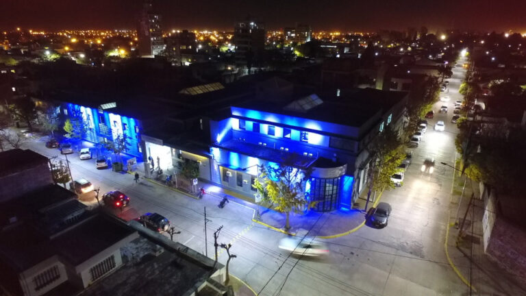 Desde el 6 de febrero entregarán turnos para la inscripción a los cursos y carreras del Centro Cultural Desde el 6 de febrero entregarán turnos para la inscripción a los cursos y carreras del Centro Cultural