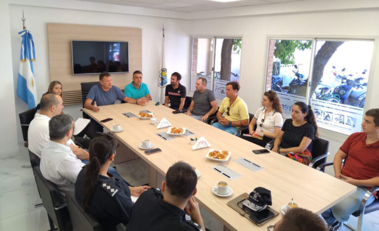 San Lorenzo, en la agenda nacional: se viene la cita atlética más convocante del país San Lorenzo, en la agenda nacional: se viene la cita atlética más convocante del país
