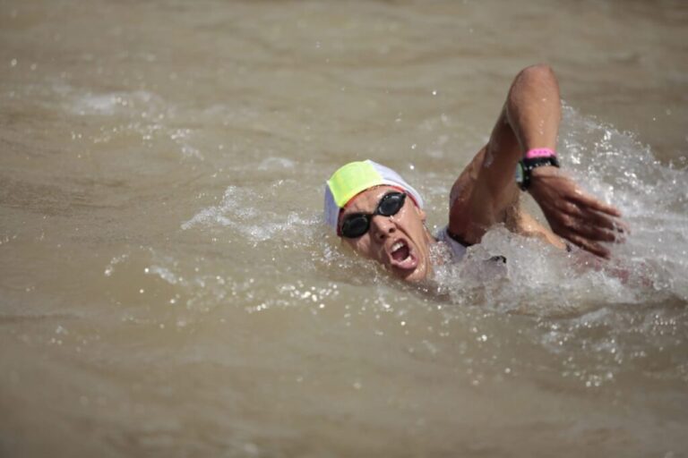 Los mejores atletas del país brillaron en el Tría de San Lorenzo, un evento de jerarquía internacional Los mejores atletas del país brillaron en el Tría de San Lorenzo, un evento de jerarquía internacional