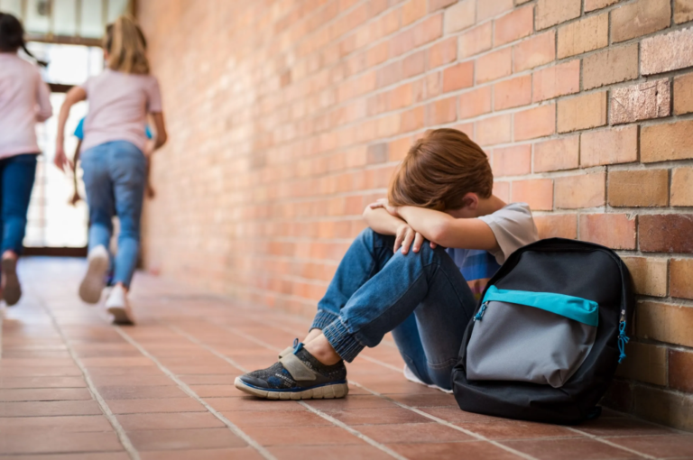Día internacional contra el Bullying: las tres palabras mágicas para trabajar sobre el acoso escolar Día internacional contra el Bullying: las tres palabras mágicas para trabajar sobre el acoso escolar