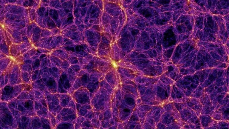 Nueva teoría afirma que el universo es una inteligencia viva capaz de aprender, pensar y evolucionar Nueva teoría afirma que el universo es una inteligencia viva capaz de aprender, pensar y evolucionar
