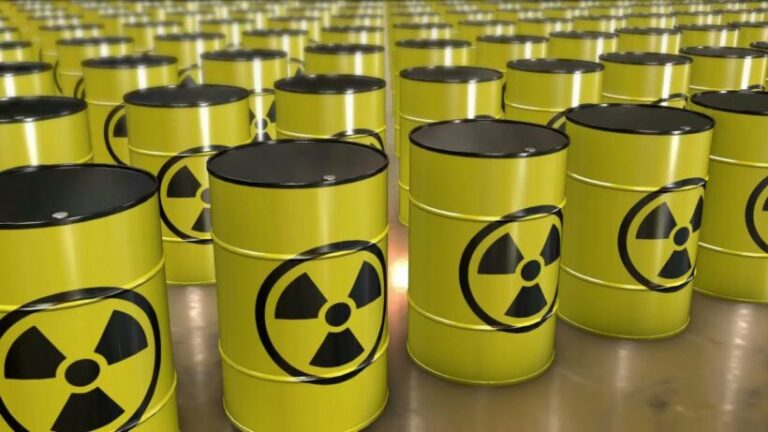 Rechazo nacional e internacional al plan japonés de verter agua radiactiva al océano