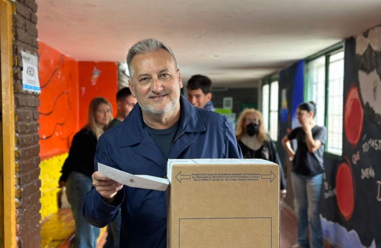 Lewandowski: “La educación debe ser pilar fundamental de la nueva Constitución”
