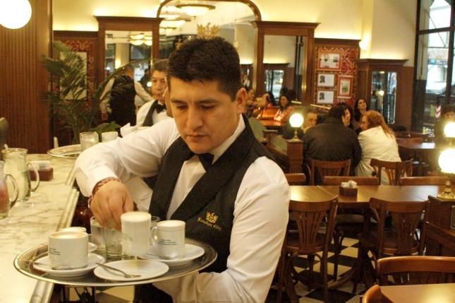 Día Internacional del Café: ¿por qué es el 1 de Octubre? Día Internacional del Café: ¿por qué es el 1 de Octubre?