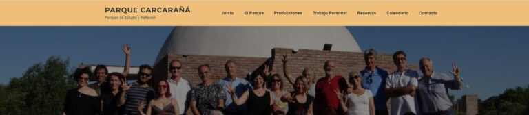 parquecarcarana.org