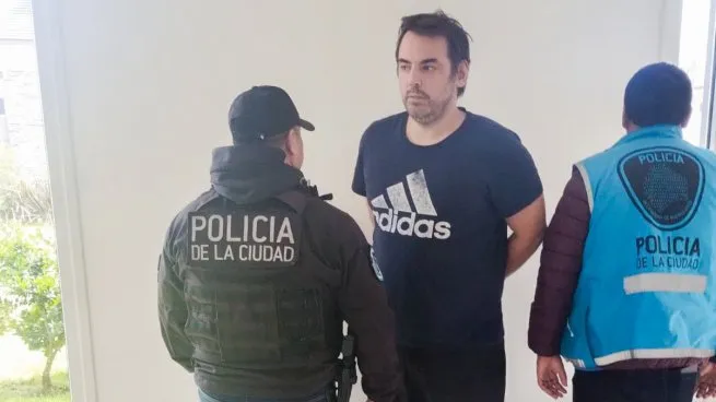 Causa El Croata: Pánico en la city porteña por la confesión de la secretaria