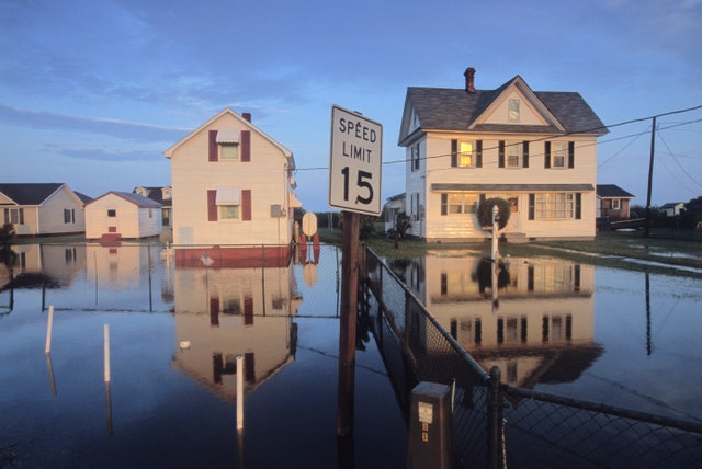 Crisis ambiental planetaria: a pesar de todo hay esperanza Crisis ambiental planetaria: a pesar de todo hay esperanza