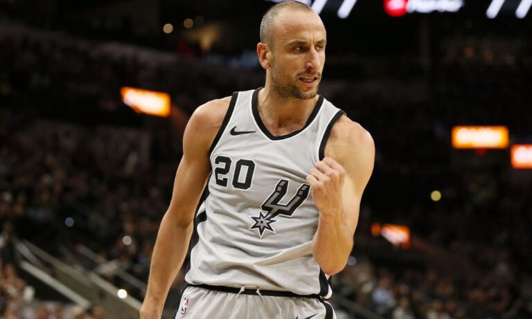 Efemérides 28 de Marzo: Ginobili PuertoBsAs Decibe VargasLlosa Woolf LosPájaros Walso LadyGaga GarcíaFerré PapaFrancisco