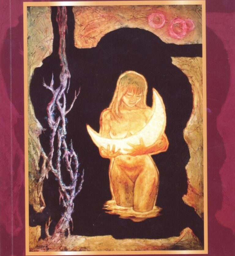 La mujer amazónica La mujer amazónica