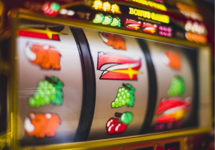 En Betsson puedes jugar a las tragamonedas en demo: Gratuitas
