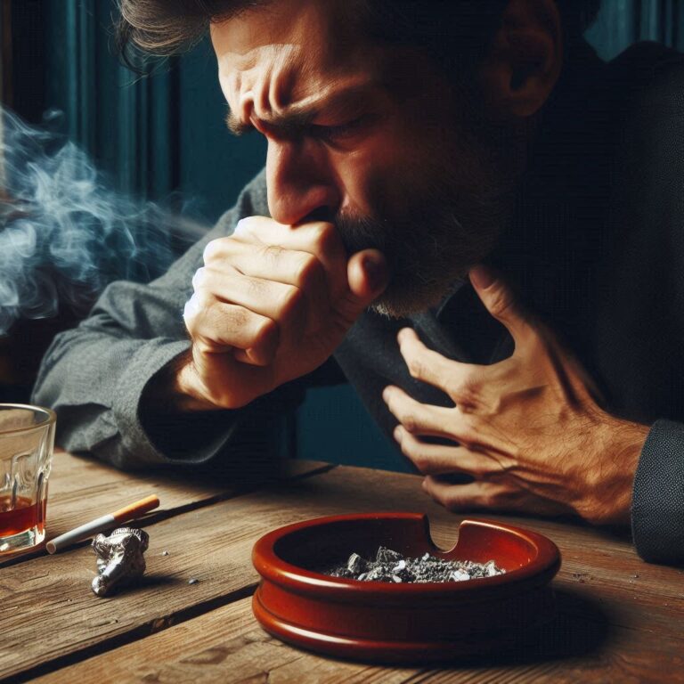 8 alimentos que te protegen de la nicotina