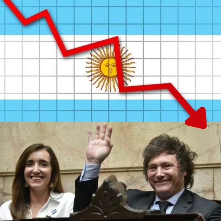 Cifras económicas preocupantes