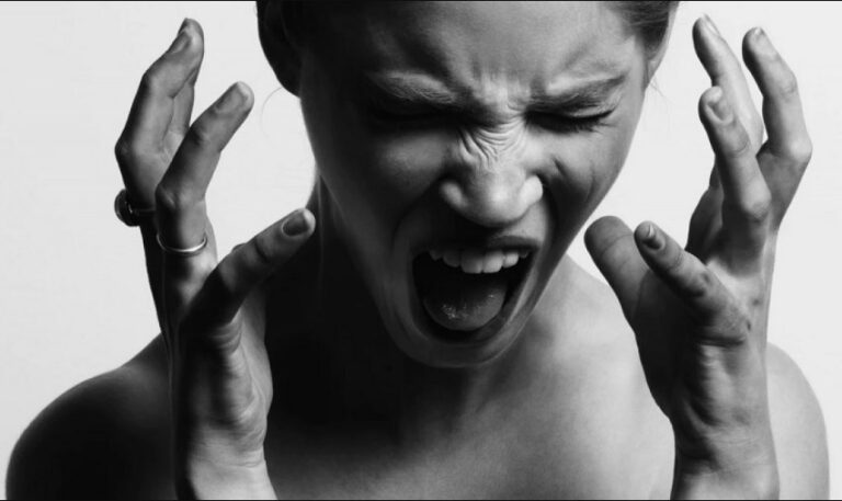 Científicos lo confirman: este es el verdadero desencadenante de la ansiedad Científicos lo confirman: este es el verdadero desencadenante de la ansiedad